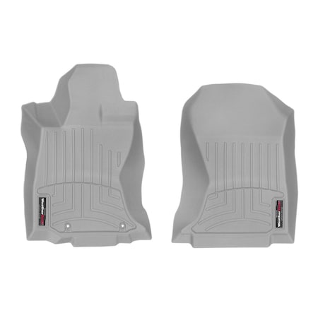 Weathertech Front FloorLiner, 4615831 4615831